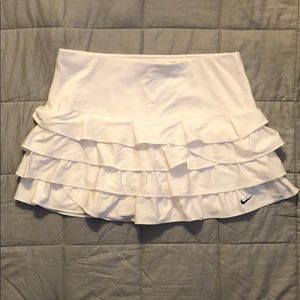 Women’s Nike Tennis Skirt